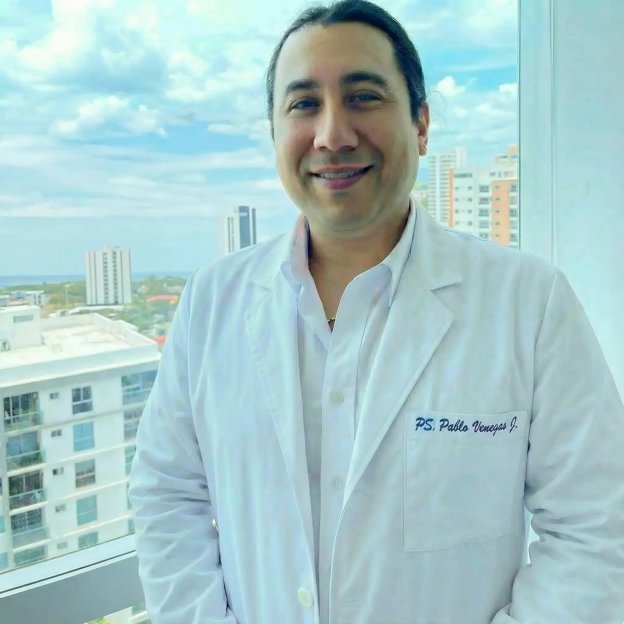 Ps – Pablo Venegas Jofré.